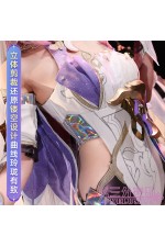 1/3 Delusion Honkai Star Rail Elysia Herrscher of Human Ego Cosplay Costume